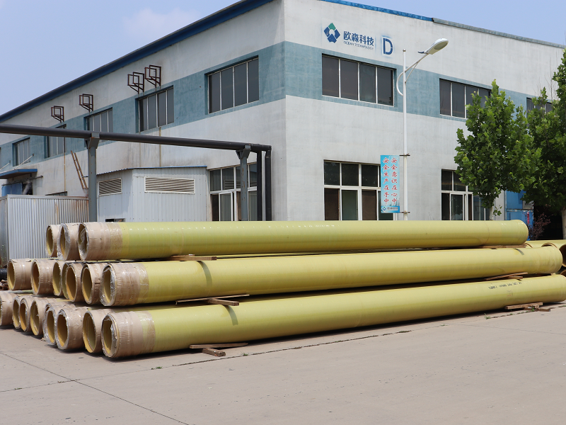 Wastewater Treatment Plant