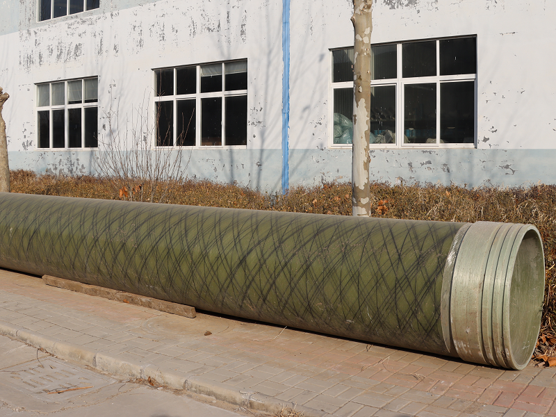 Wastewater Treatment Plant