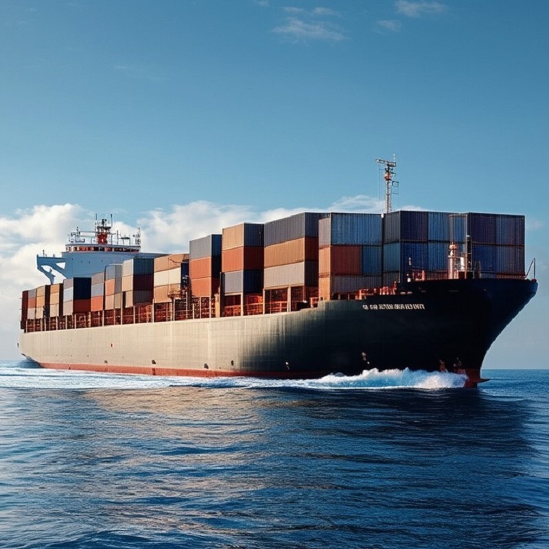 Marine & Shipbuilding