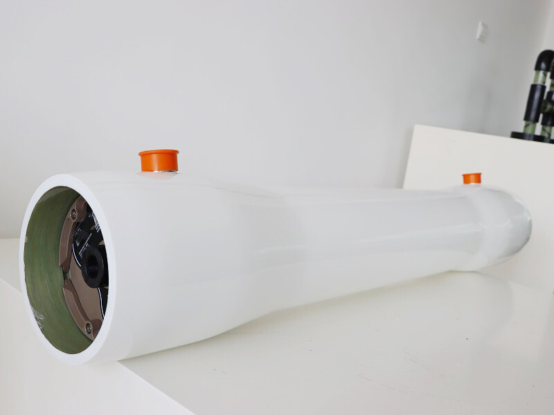 FRP/GRE Membrane Housing