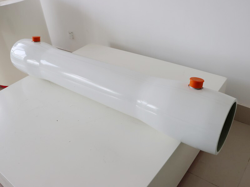 FRP/GRE Membrane Housing