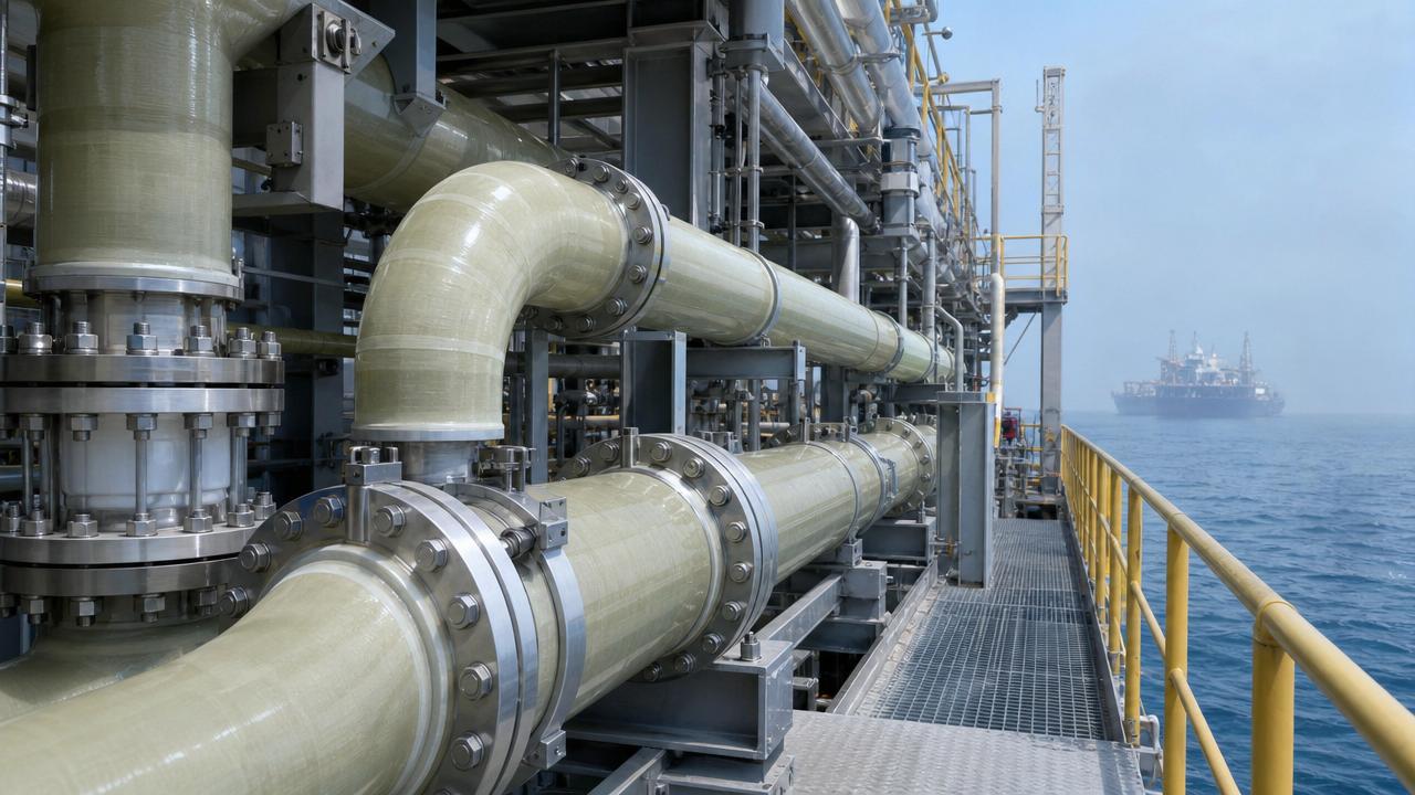 FPSO upgrades can fail when maintenance needs are ignored FPSO upgrades can fail when maintenance needs are ignored
