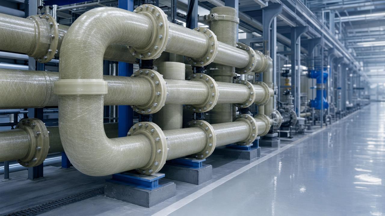 FRP Pipe buying mistakes that often raise project costs FRP Pipe buying mistakes that often raise project costs