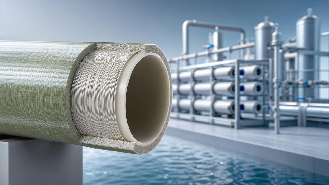 What Is Glass Reinforced Epoxy and Where Is It Used in Industry?