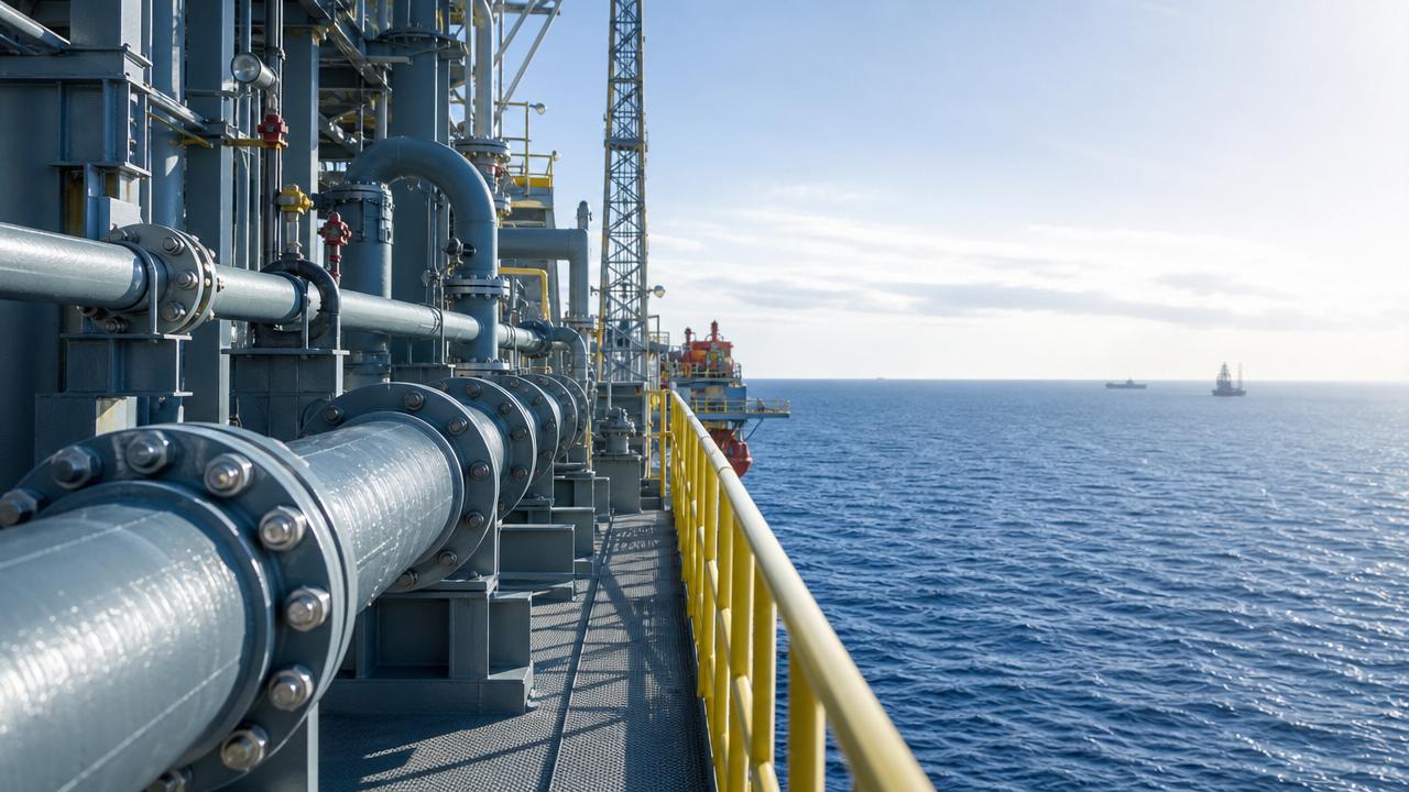 How to Select Corrosion-Resistant Pipe Systems for FPSO Projects How to Select Corrosion-Resistant Pipe Systems for FPSO Projects