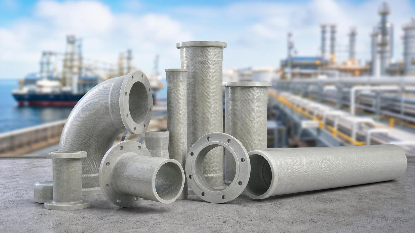 GRE Tubing Demand Trends Across Energy Markets