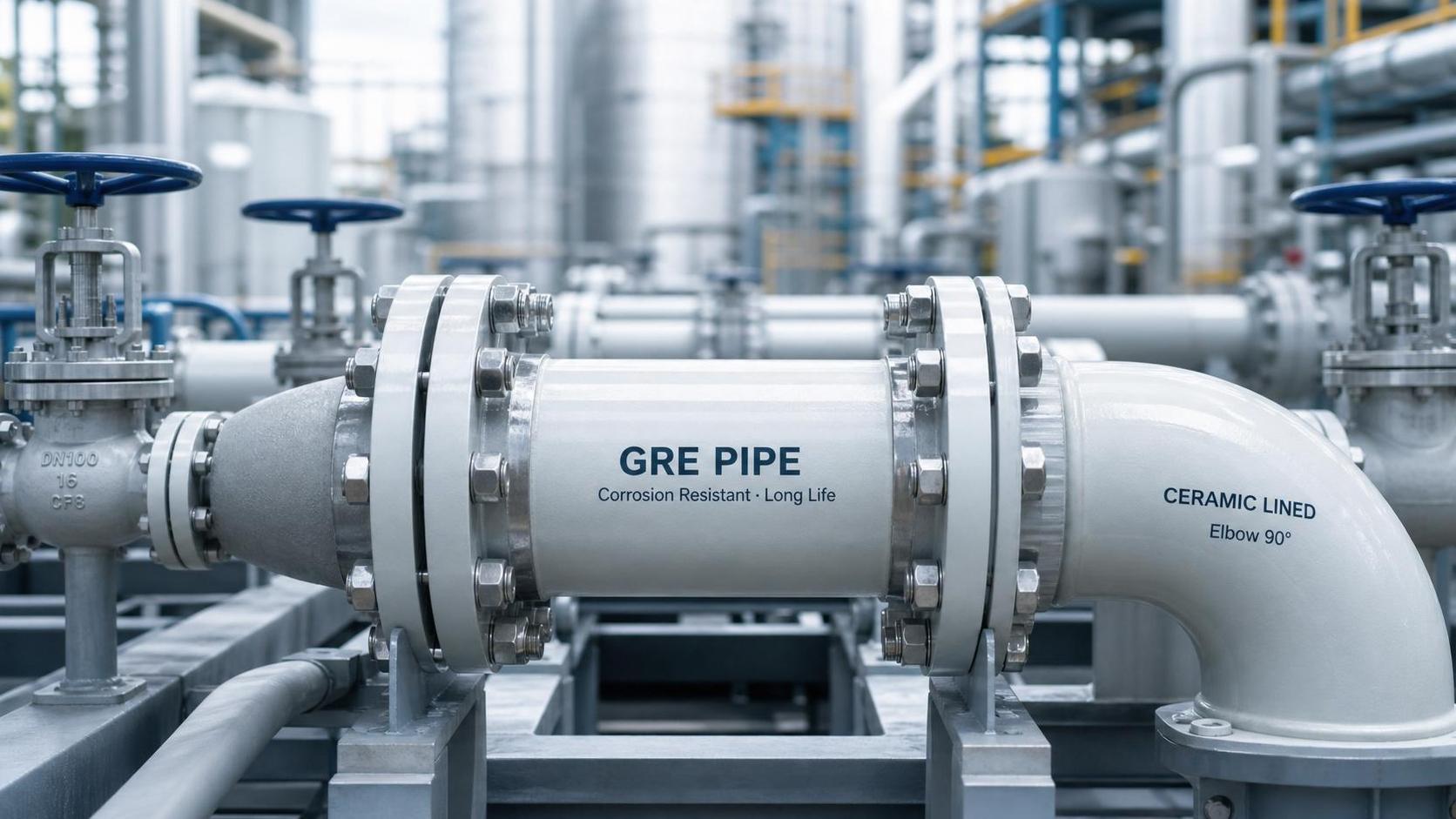 Is GRE Pipe Worth the Higher Initial Cost?