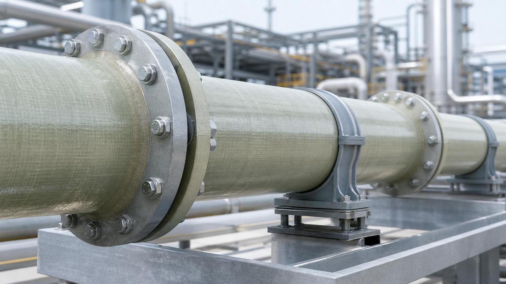 Common Failure Risks in GRE Oil and Gas Pipelines Common Failure Risks in GRE Oil and Gas Pipelines