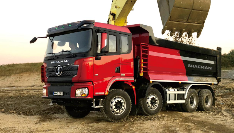 DUMP TRUCK dump truck.png