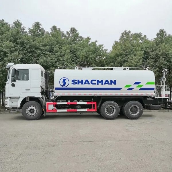 F3000 Sprinkler truck6x4