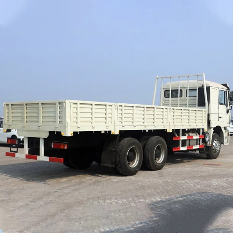 F3000 Lorry truck 6x4