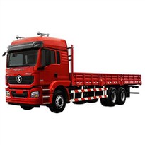 X3000 6x4 Lorry Truck