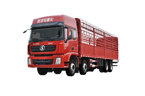 X3000 8x4 Lorry Truck