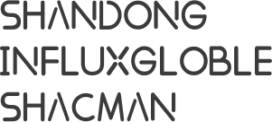 SHANDONG INFLUXGLOBLE SHACMAN@1x