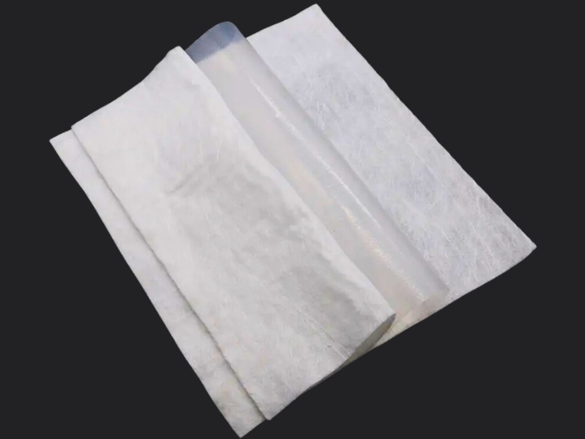 Widely used in various fields such as water conservancy dams, traffic tunnels, road construction, airports, drainage, housing, and environmental protection. In engineering applications, it mainly serves functions of impermeability, protection, and reinforcement.