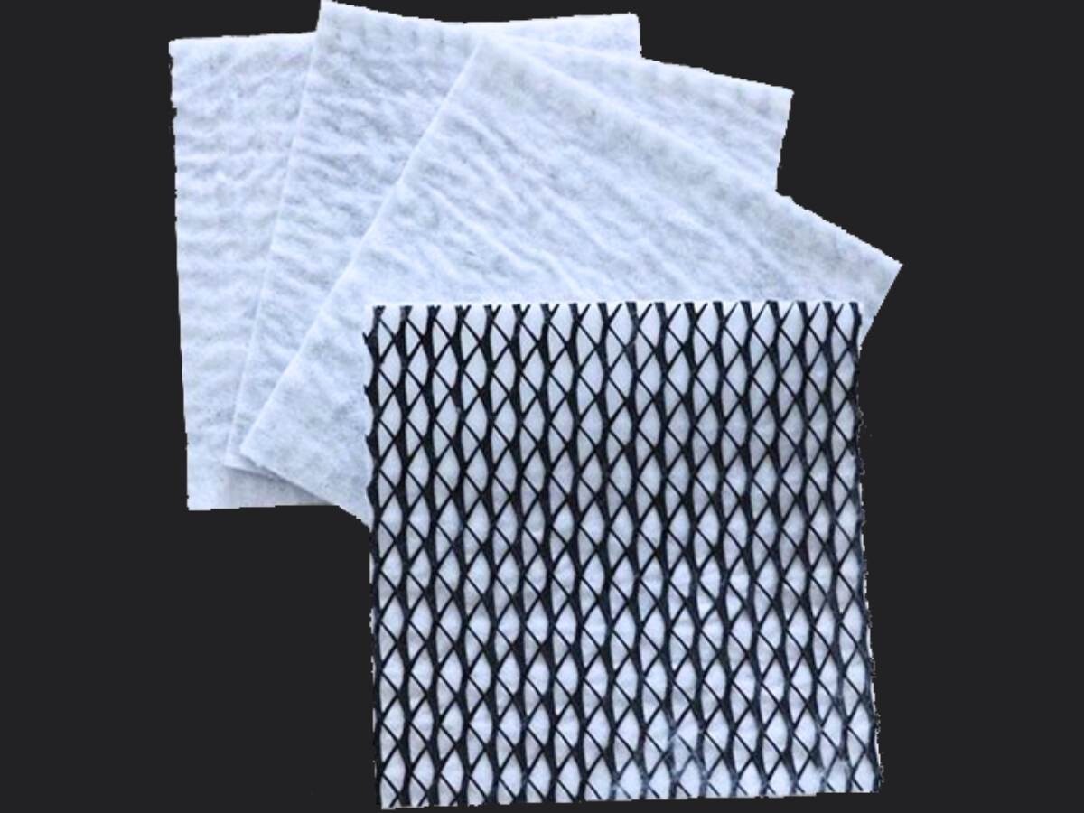 Widely used in various engineering drainage applications, including railways, highways, tunnels, municipal engineering, reservoirs, and slope protection.