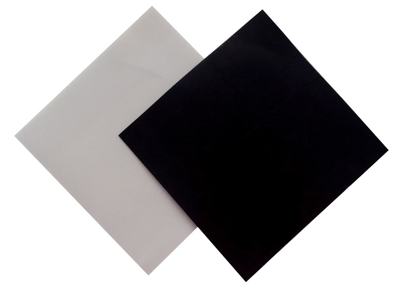 High-Density Polyethylene Eco-Friendly Geomembrane