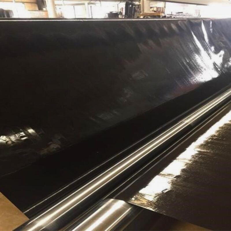 Biogas Pond Geomembrane