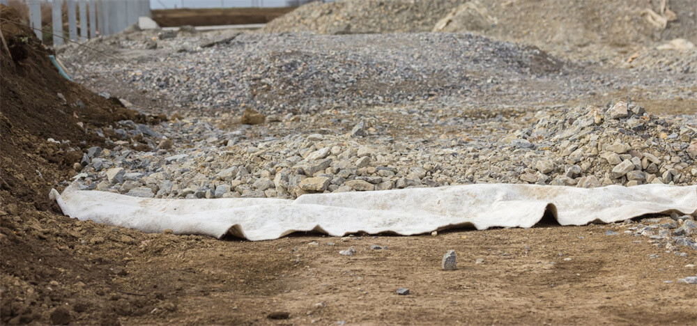 Geotextile