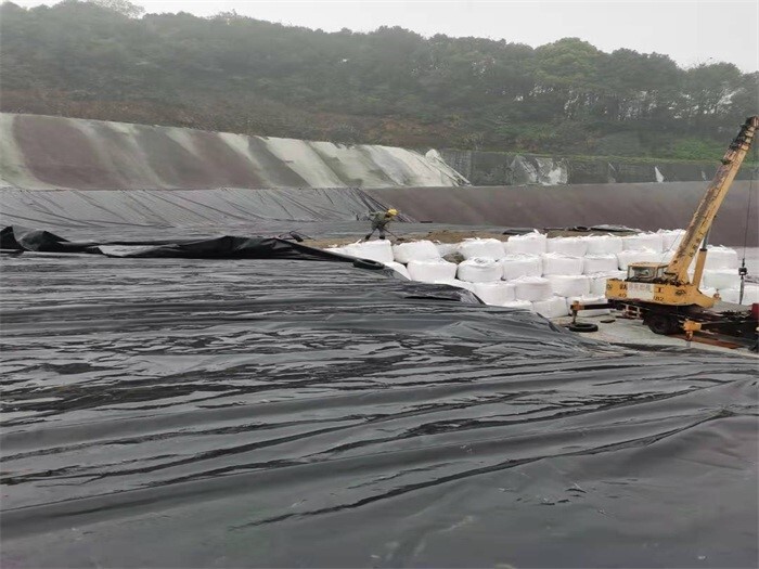 A Strategic Partnership Between Yueyang Municipal Construction Co., Ltd. and Shandong Hongyue Engineering Materials Co., Ltd. for Sustainable Urban Infrastructure Development