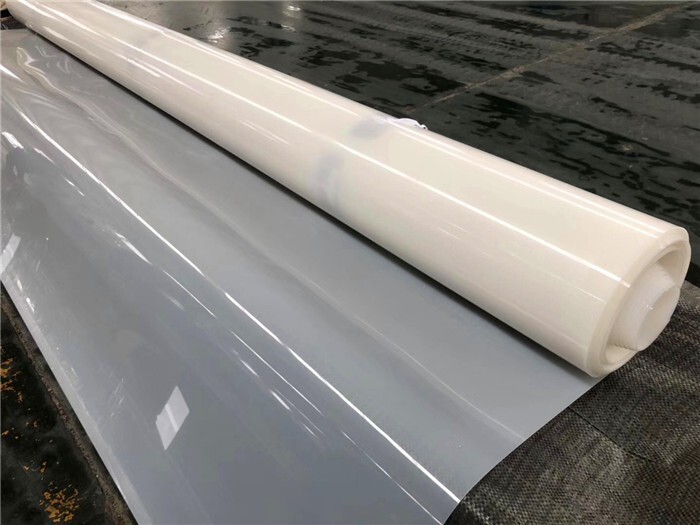 Tunnel Geomembrane