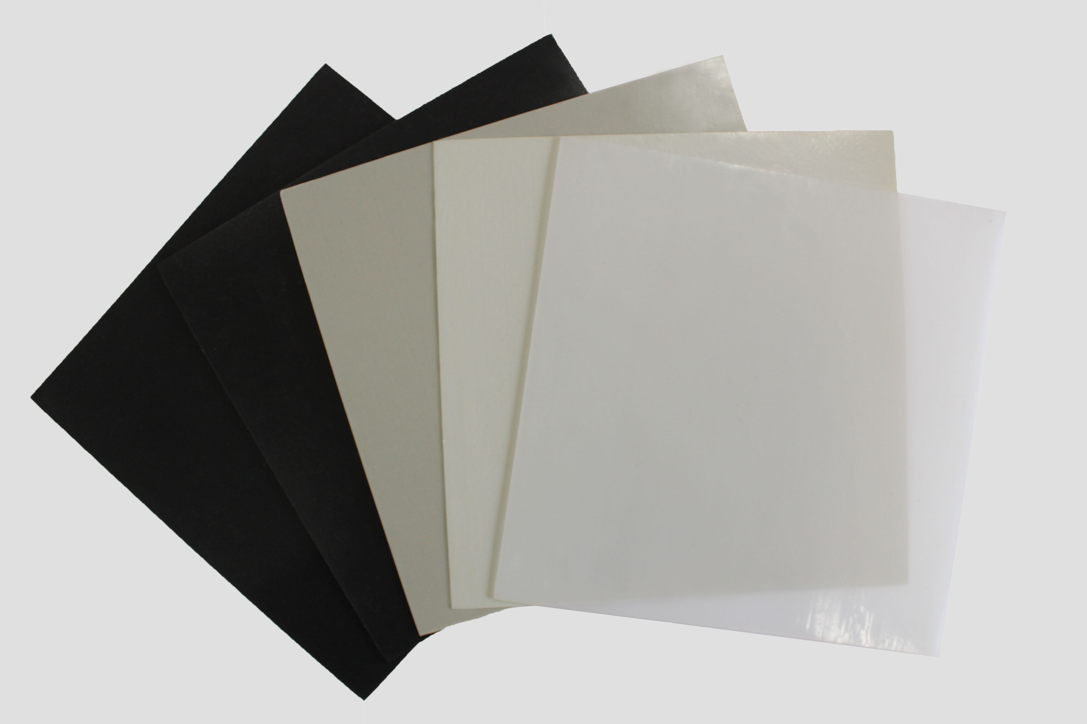 Polyethylene Geomembrane