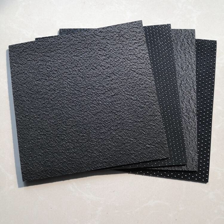Textured Geomembrane