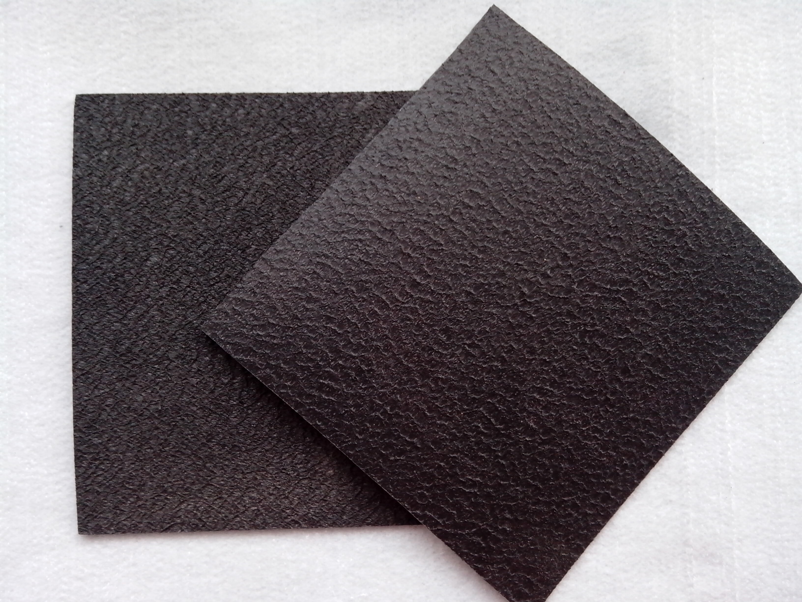 Textured Geomembrane