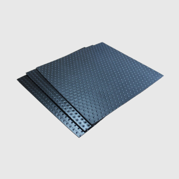 Column-point Geomembrane