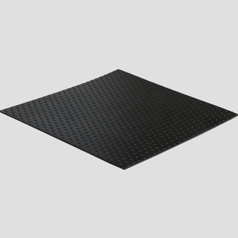 Column-point Geomembrane