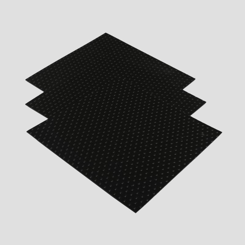 Column-point Geomembrane