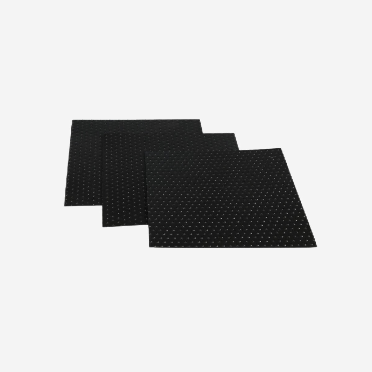 Column-point Geomembrane