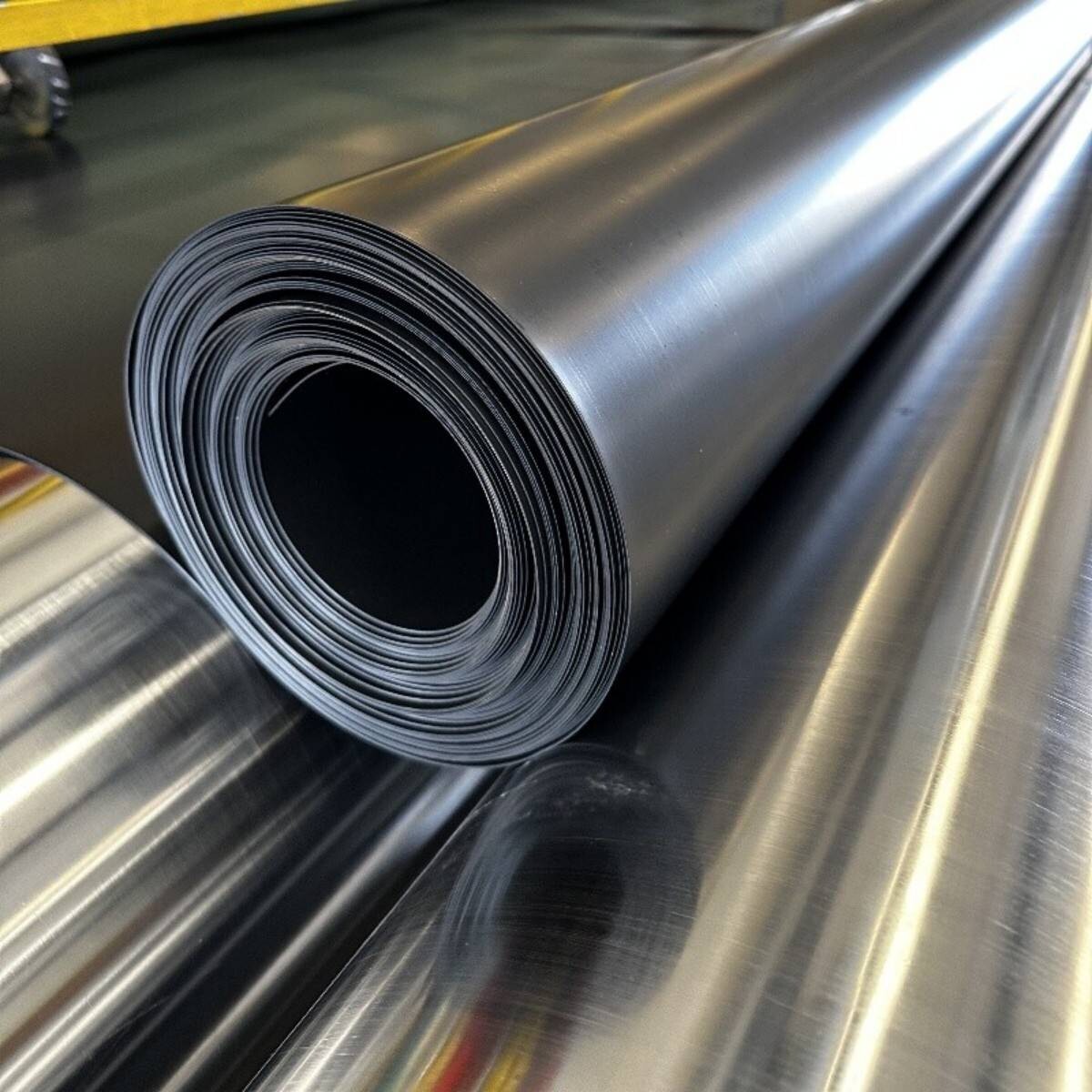 Reservoir Geomembrane