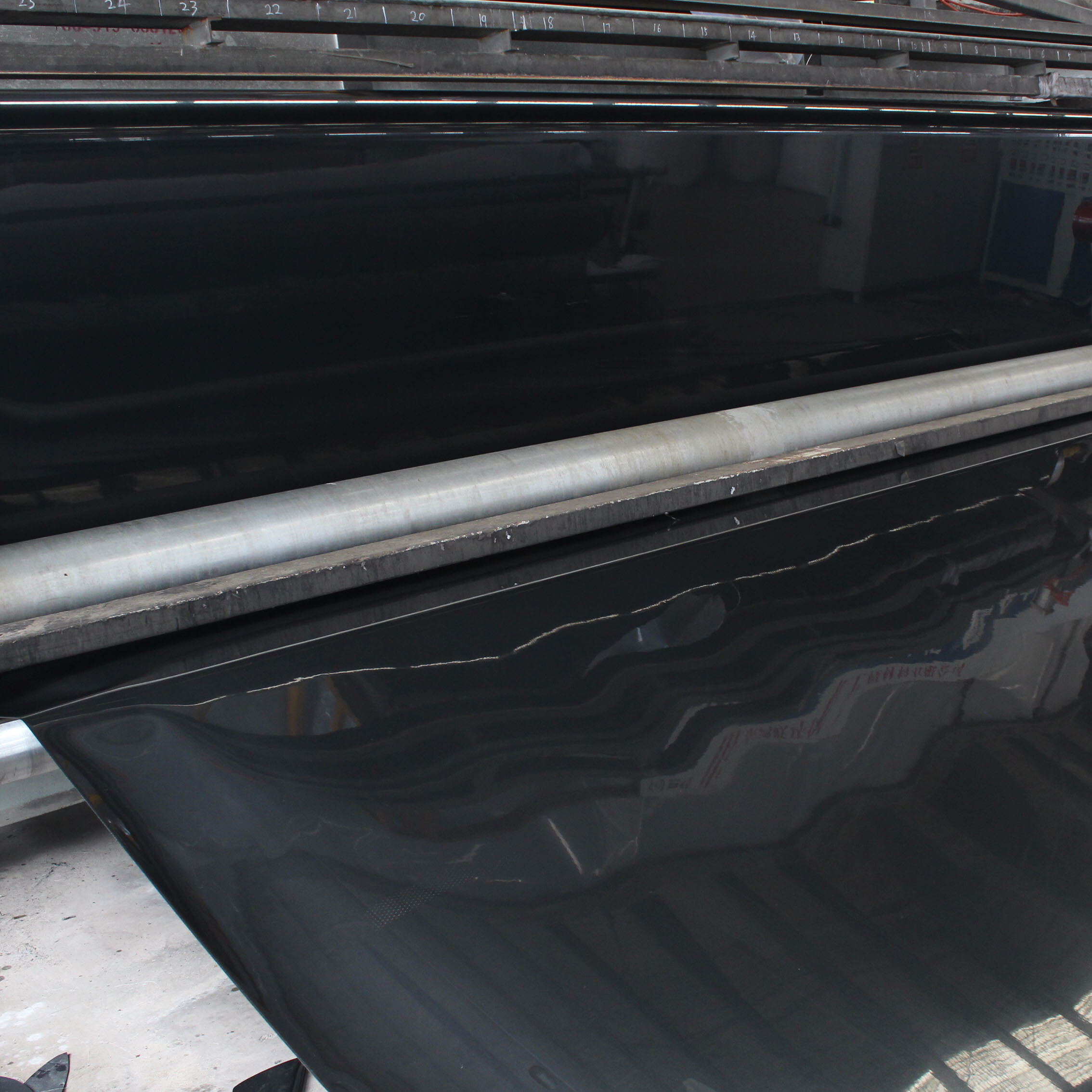 HDPE Impermeable Membrane