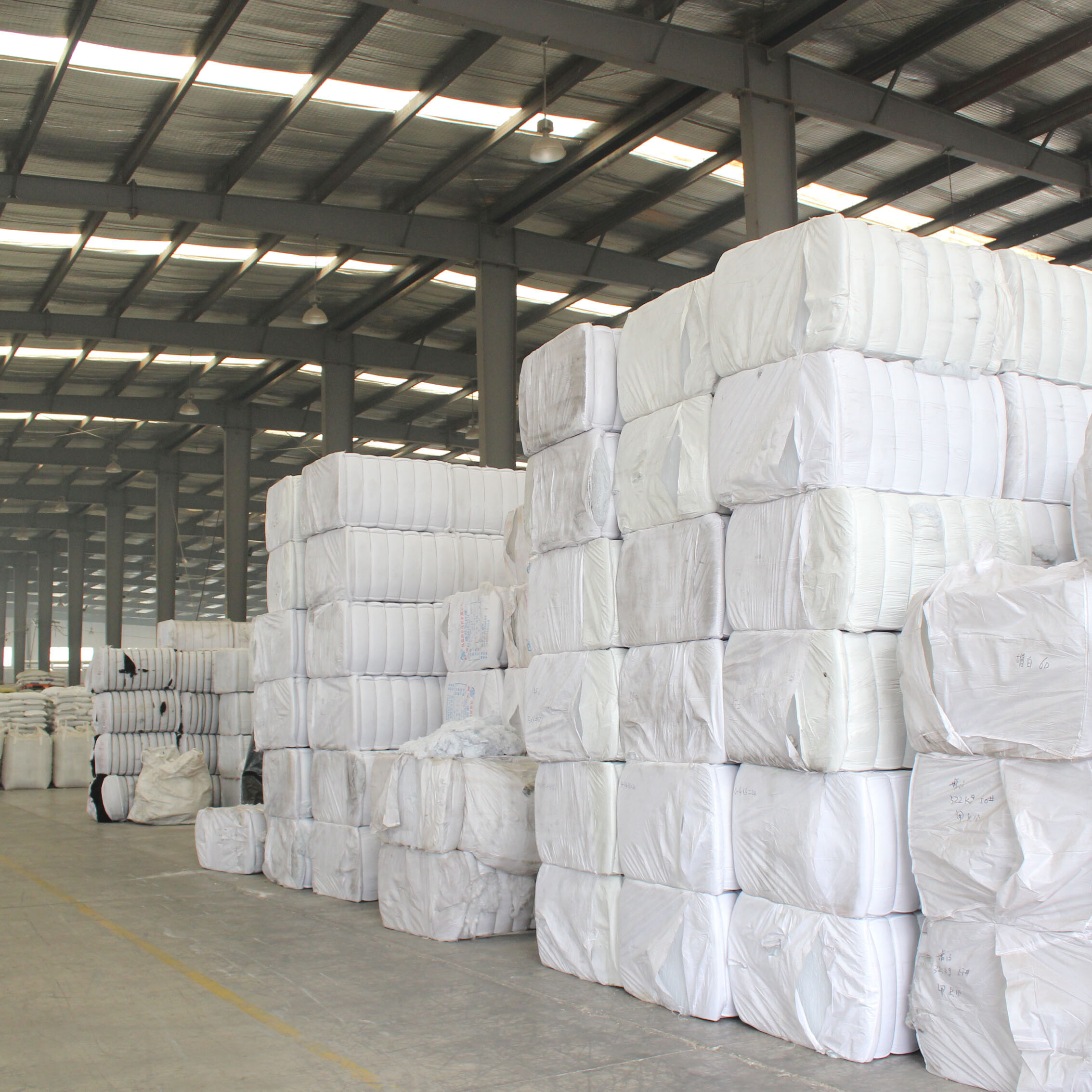 Long Fiber Composite Geomembrane