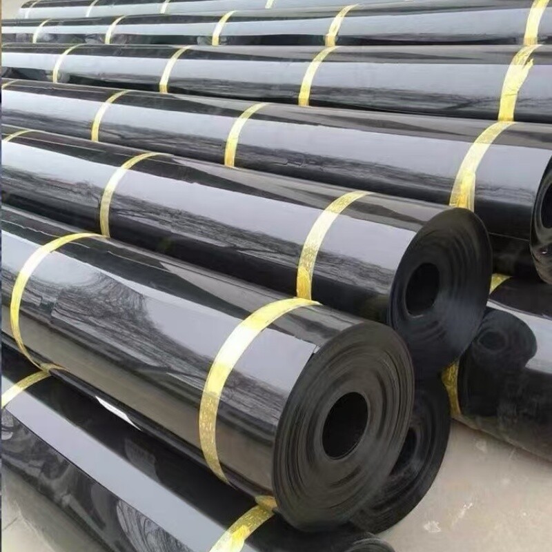 Aquaculture Waterproofing Membrane