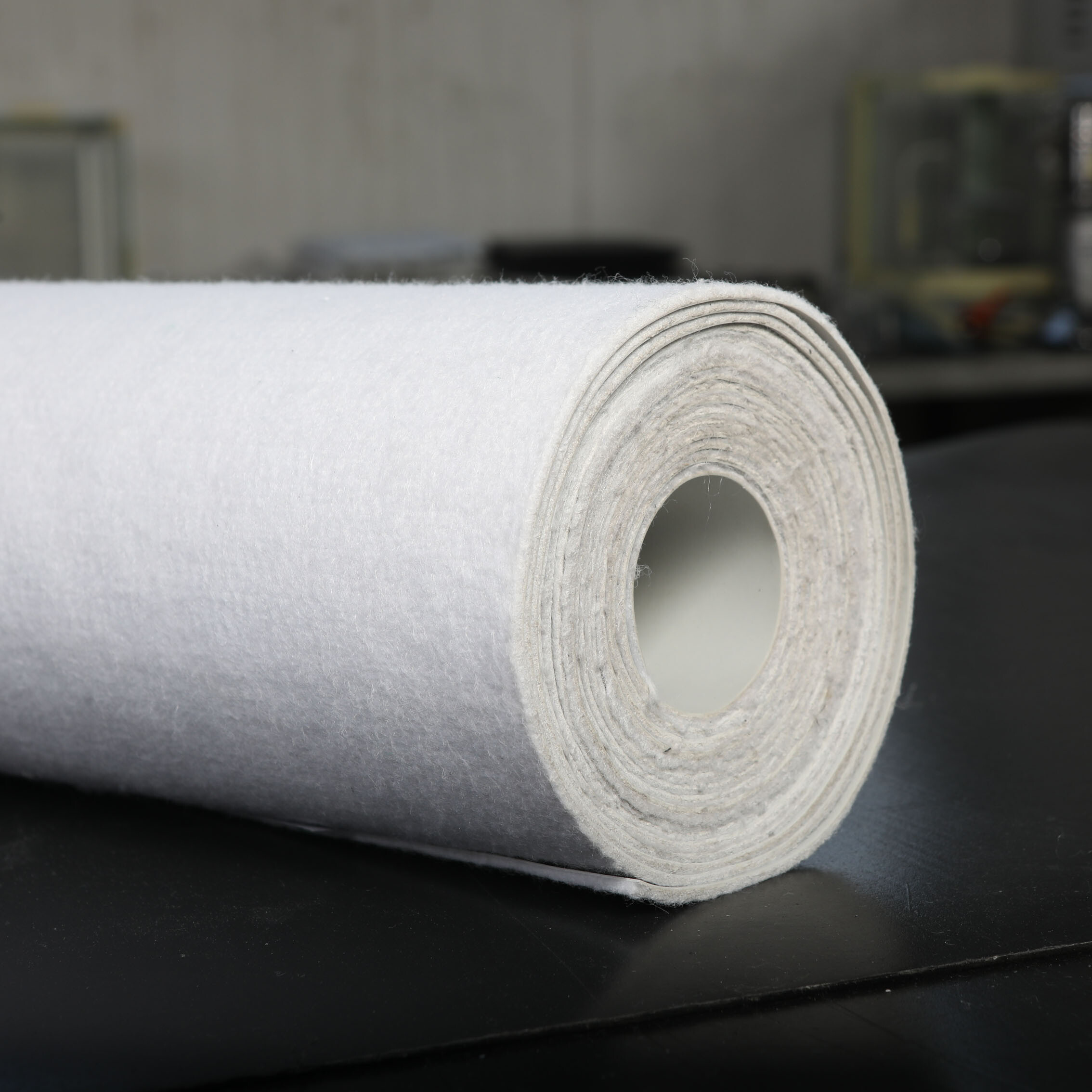 Tunnel Composite Geomembrane