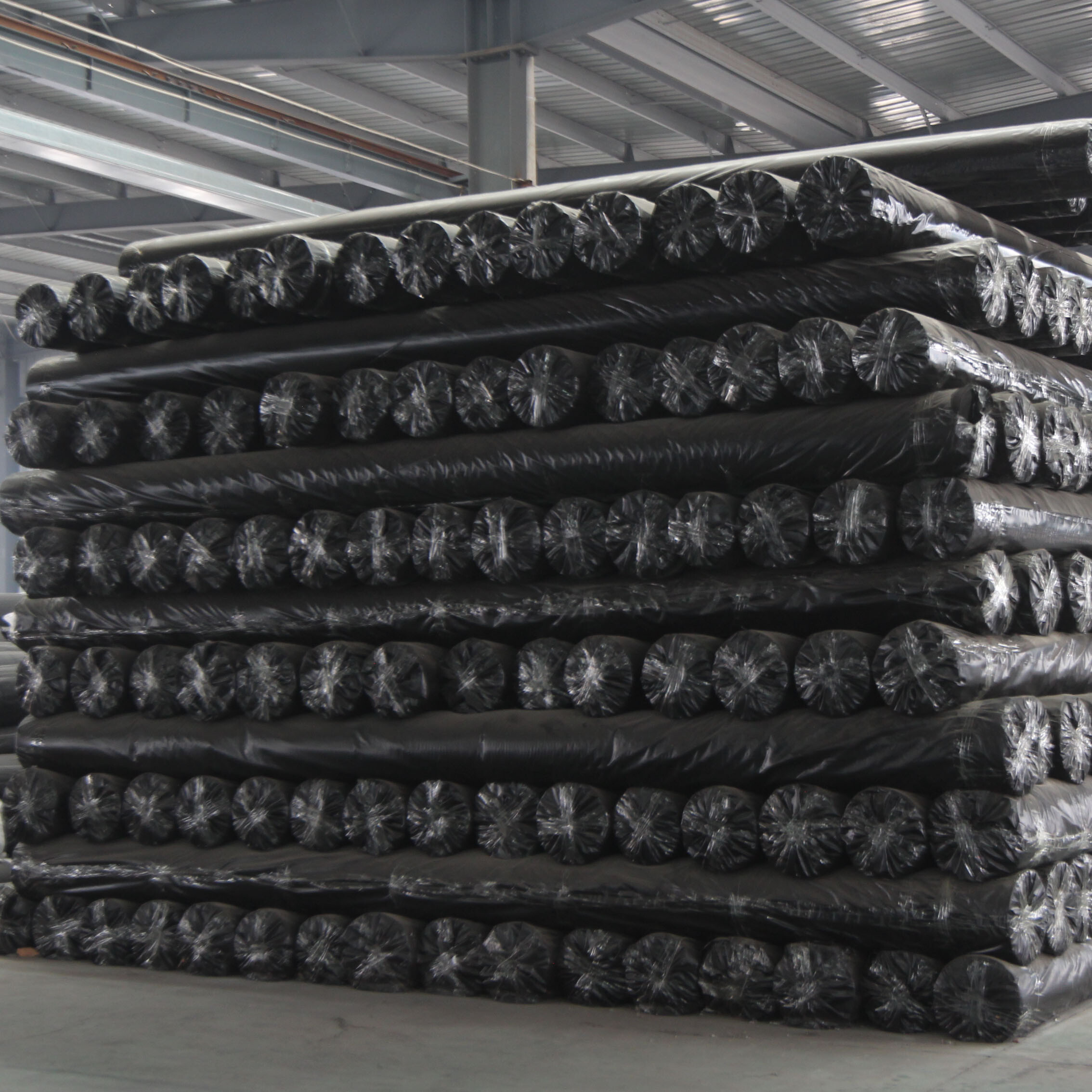 Tunnel Composite Geomembrane