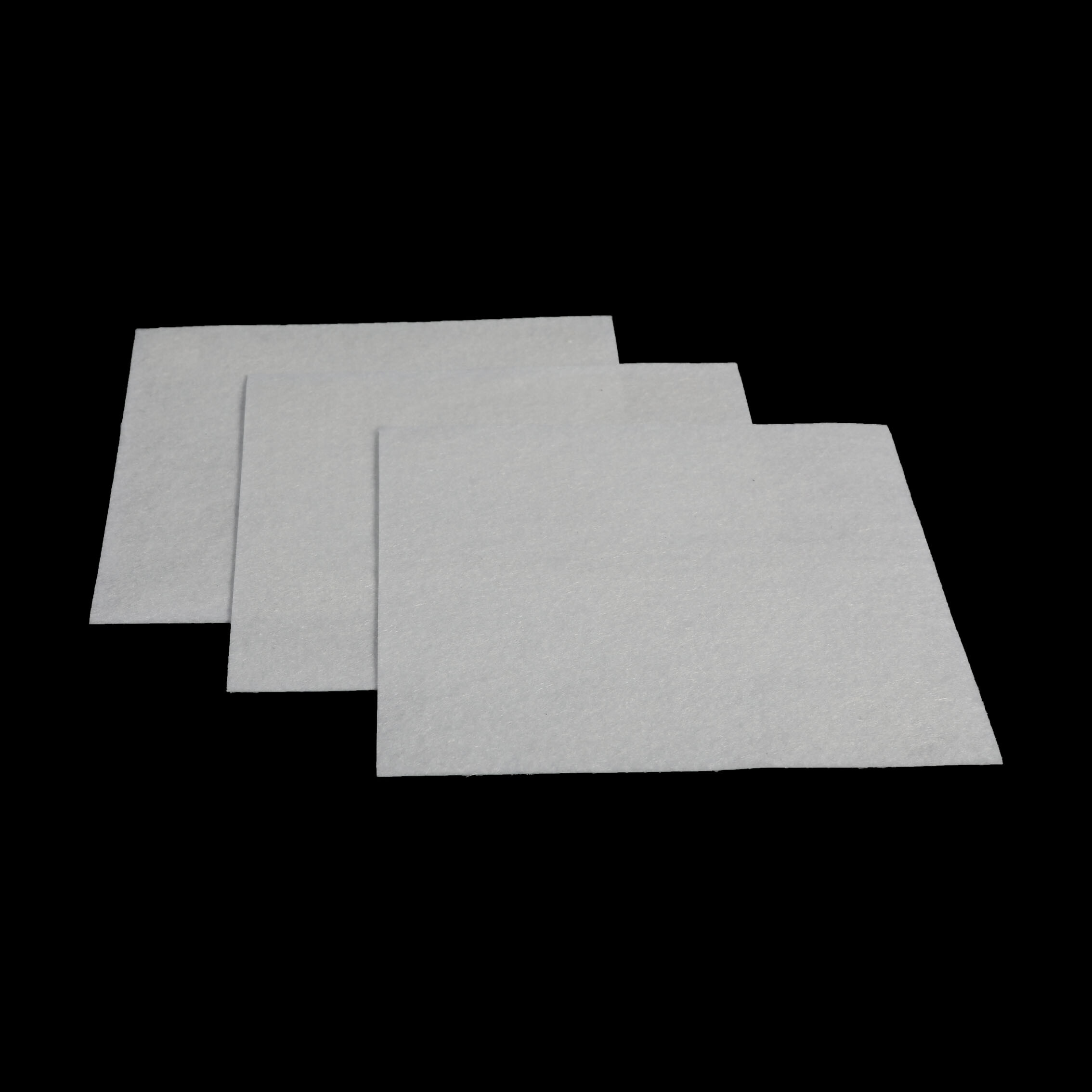 Channel slope anti-seepage composite membrane