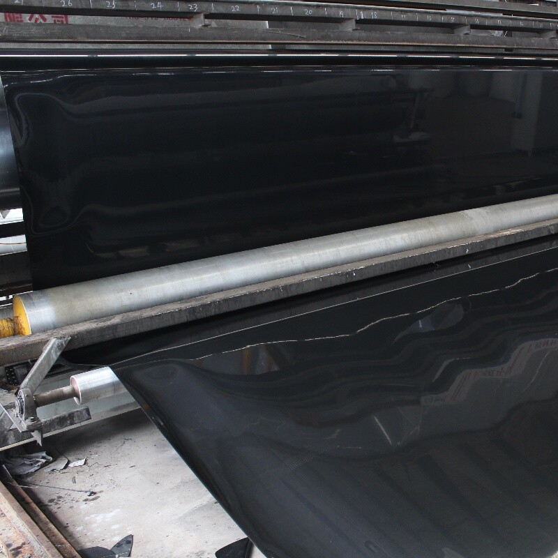 Oil Tank Impermeable Membrane