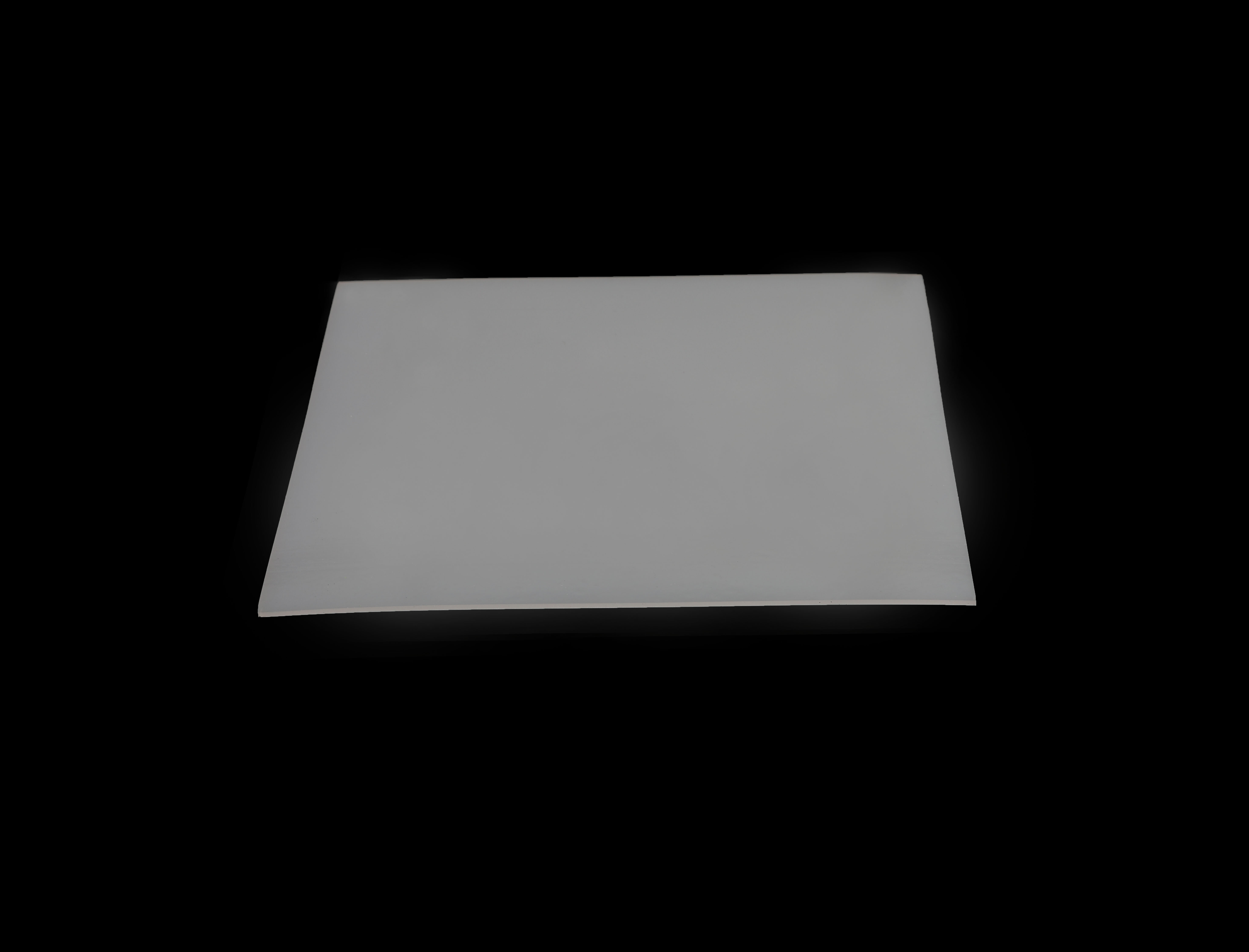 Tunnel Impermeable Membrane