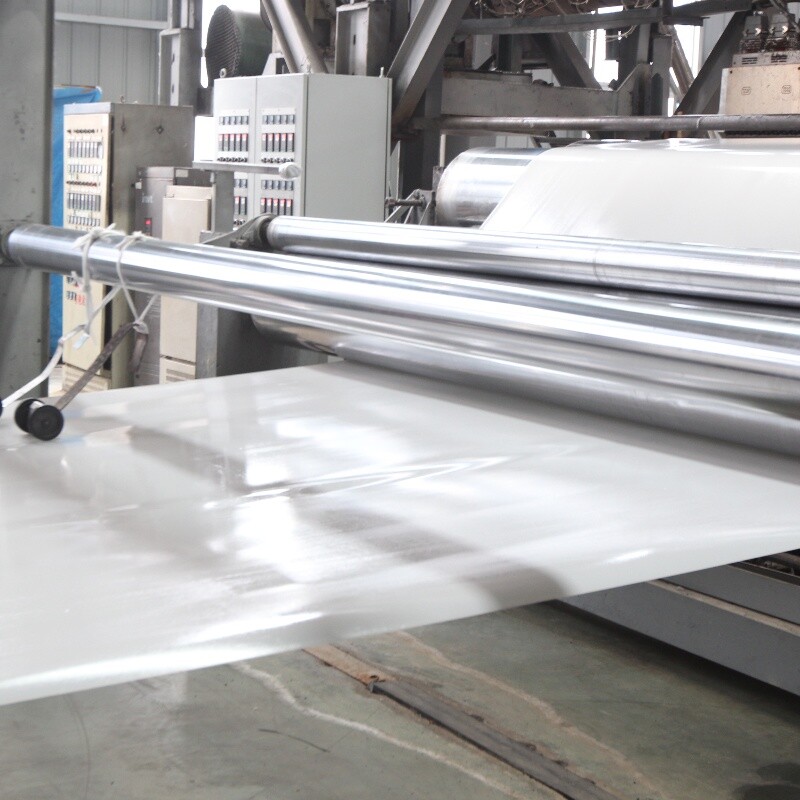 Tunnel Impermeable Membrane