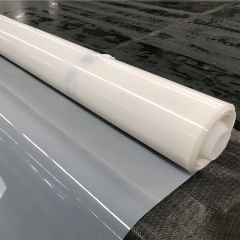 Tunnel Impermeable Membrane