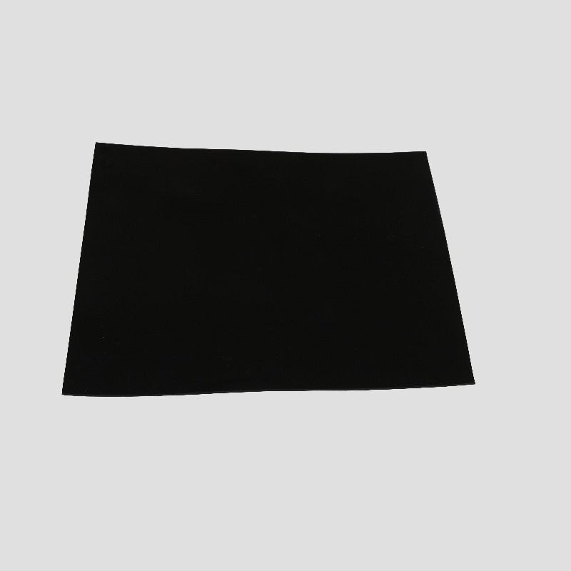 Biogas Pond and Oxidation Pond Impermeable Membrane