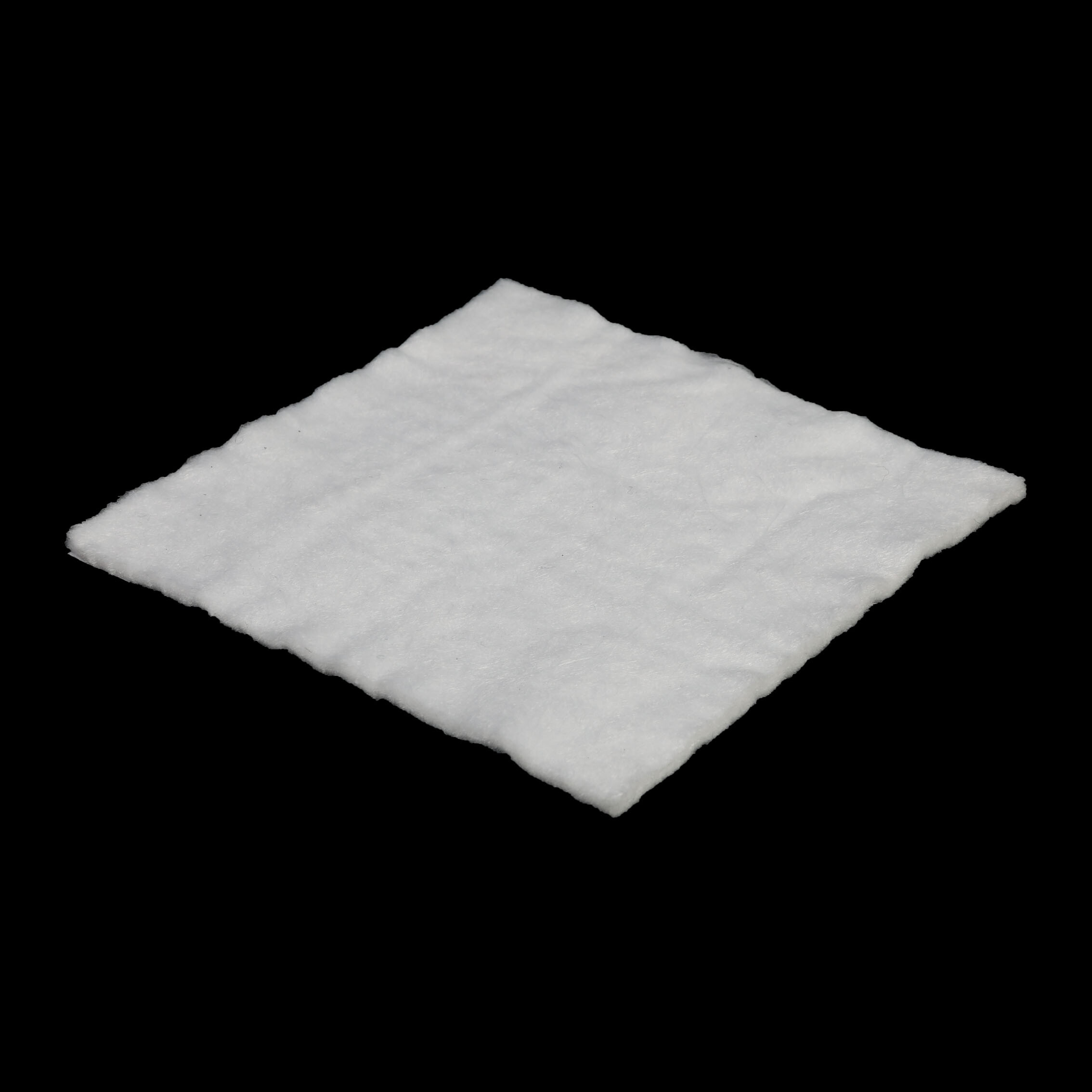 Polyester Needle-Punched Geotextile