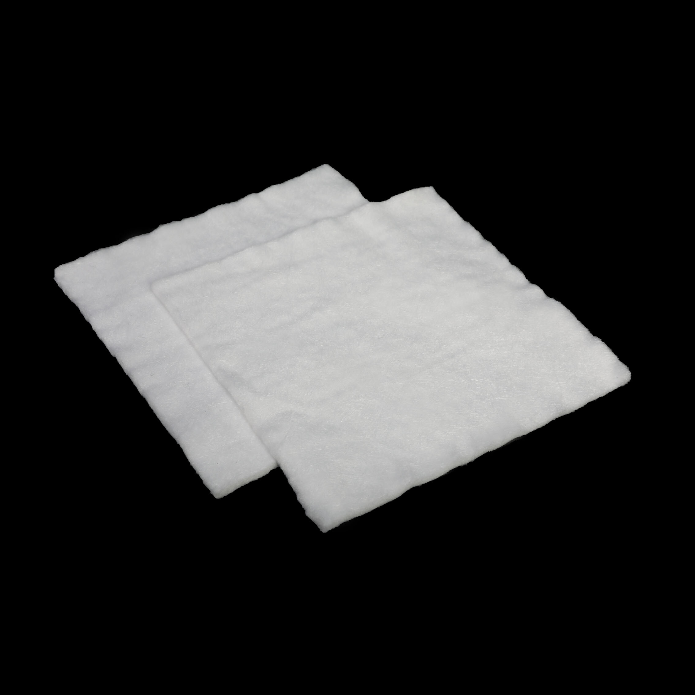 Polyester Needle-Punched Geotextile