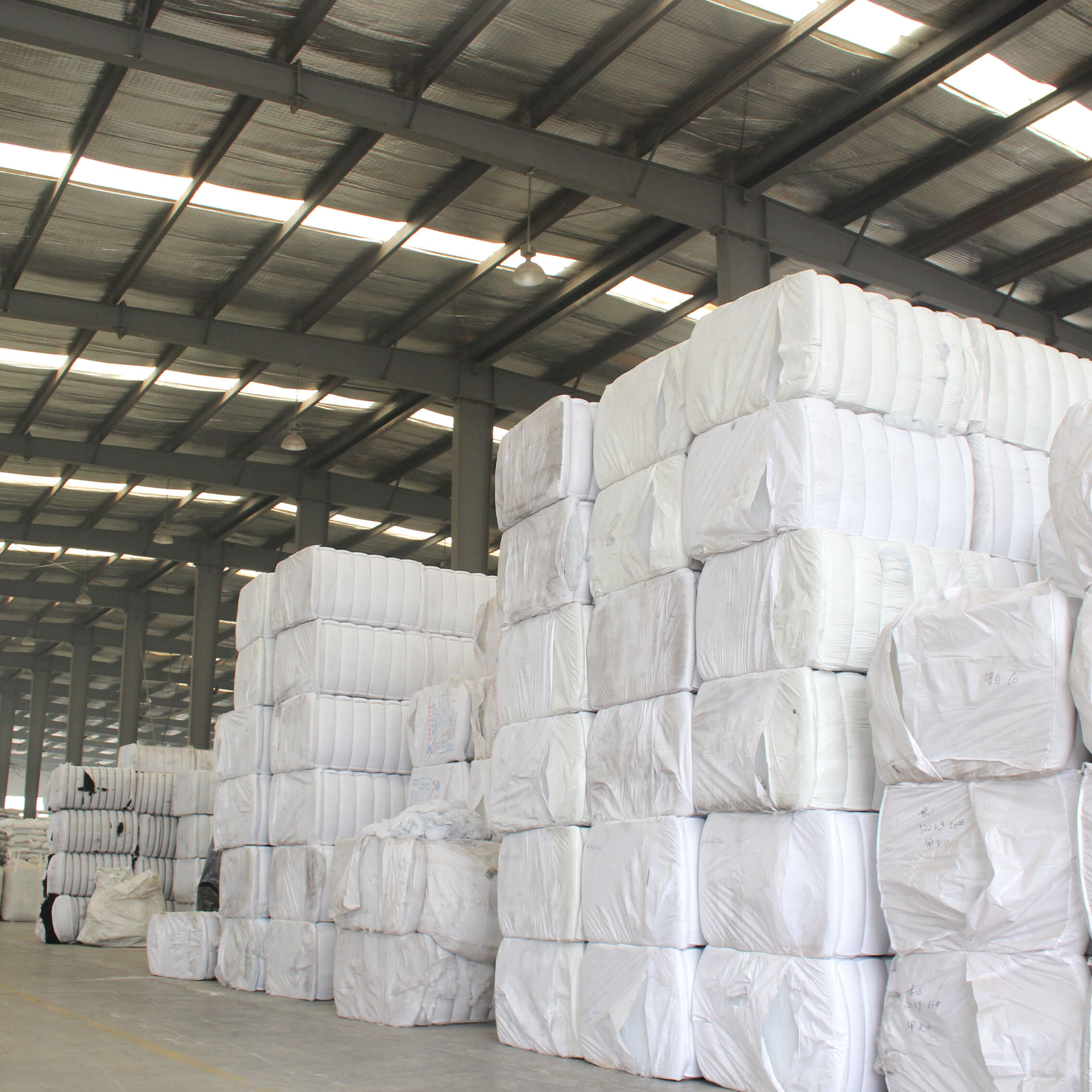 Heat-Bonded Geotextile Fabric