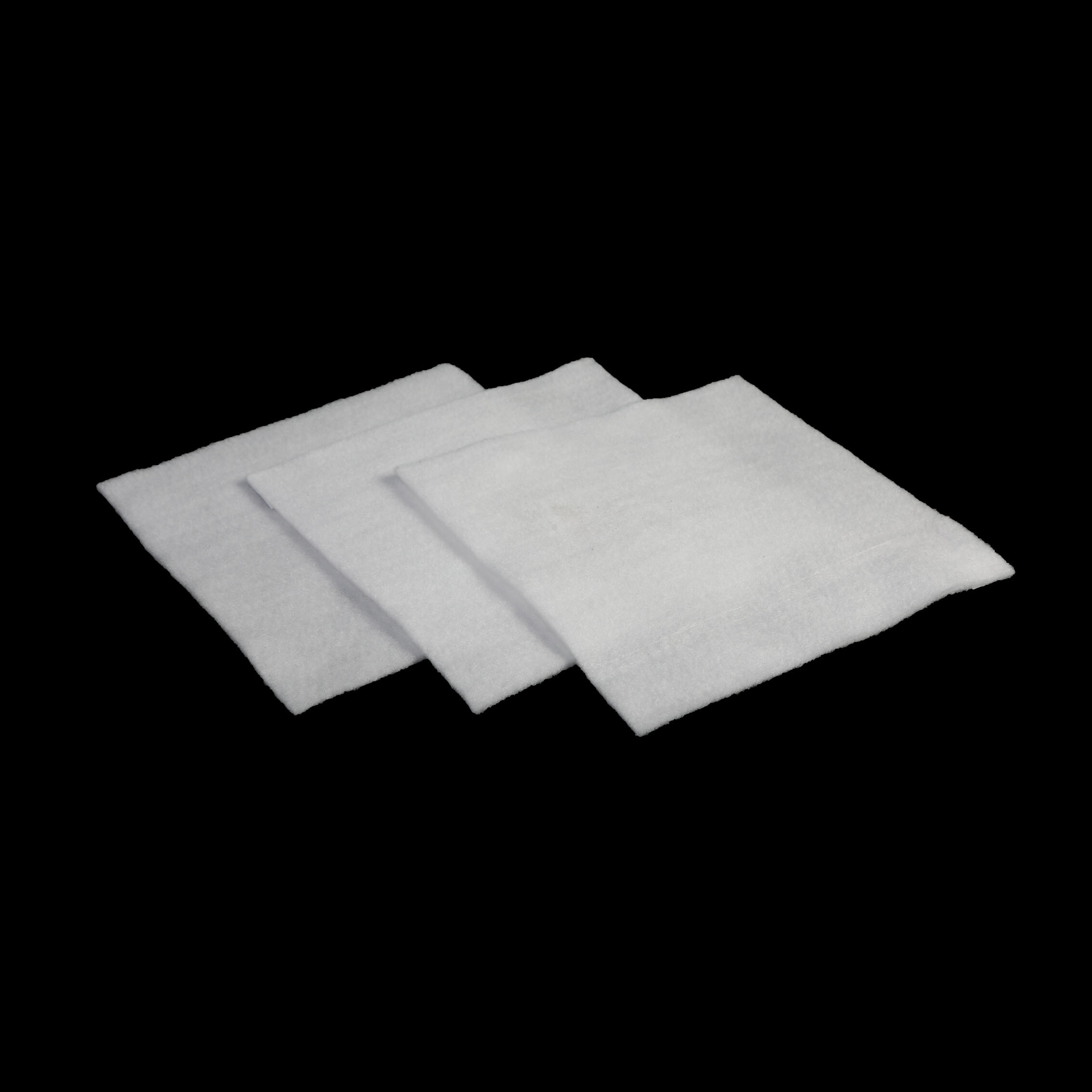 Filter and Drainage Geotextile Fabric