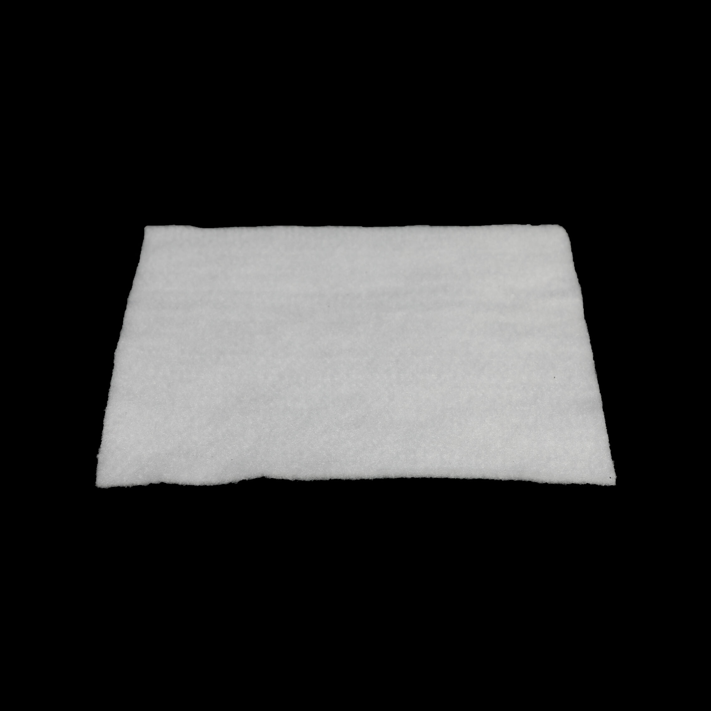 Filter and Drainage Geotextile Fabric