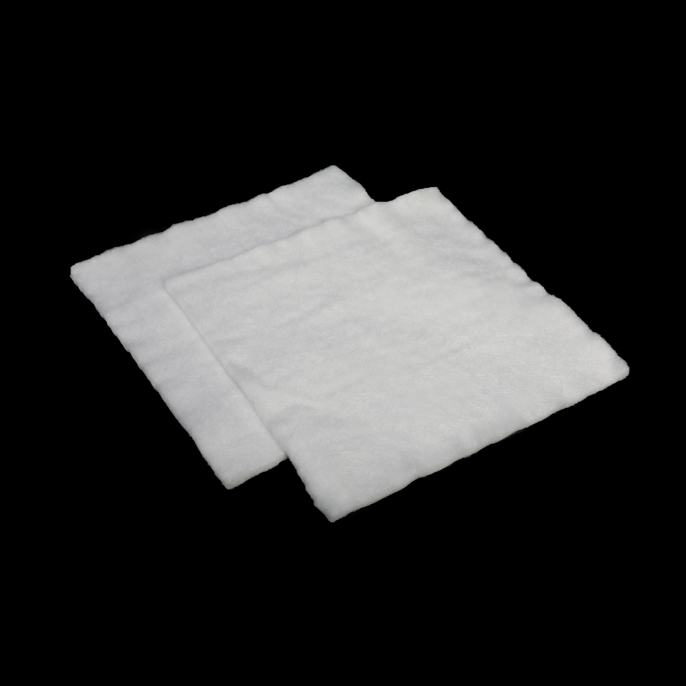 Singed Continuous Filament Geotextile Fabric